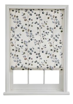 HOME Pods Daylight Roller Blind - 3ft - Multicoloured.